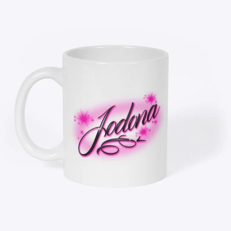 JODONA PINK BUNDLE